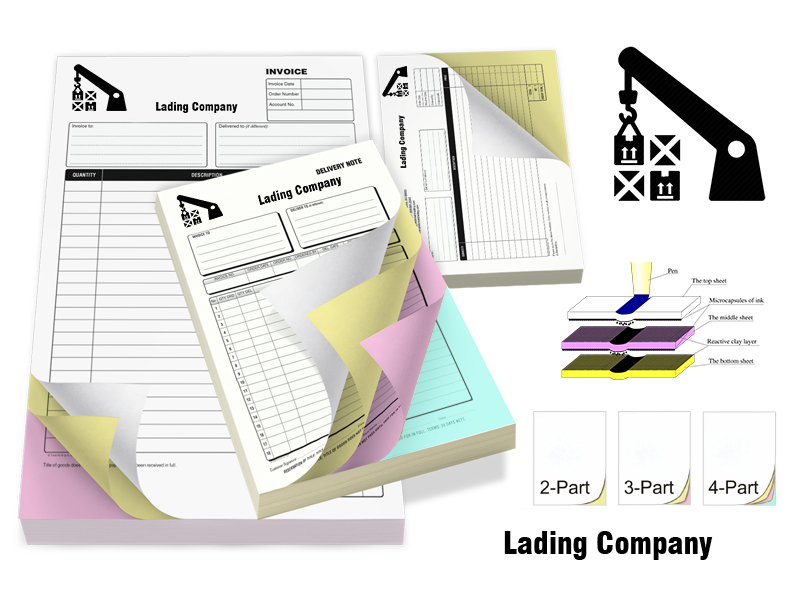 Loading Company Forms printing Australia Loading Company Forms printing Australia