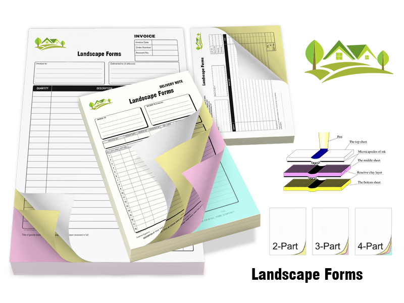 Landscape Forms printing Australia Landscape Forms printing Australia