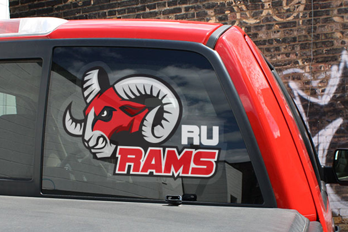 Logo Stickers printing Australia Logo Stickers printing Australia