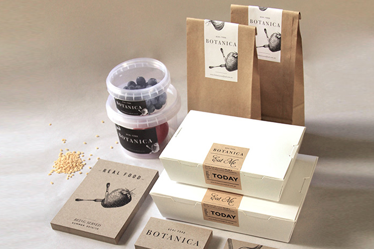 Packaging Stickers printing Australia Packaging Stickers printing Australia