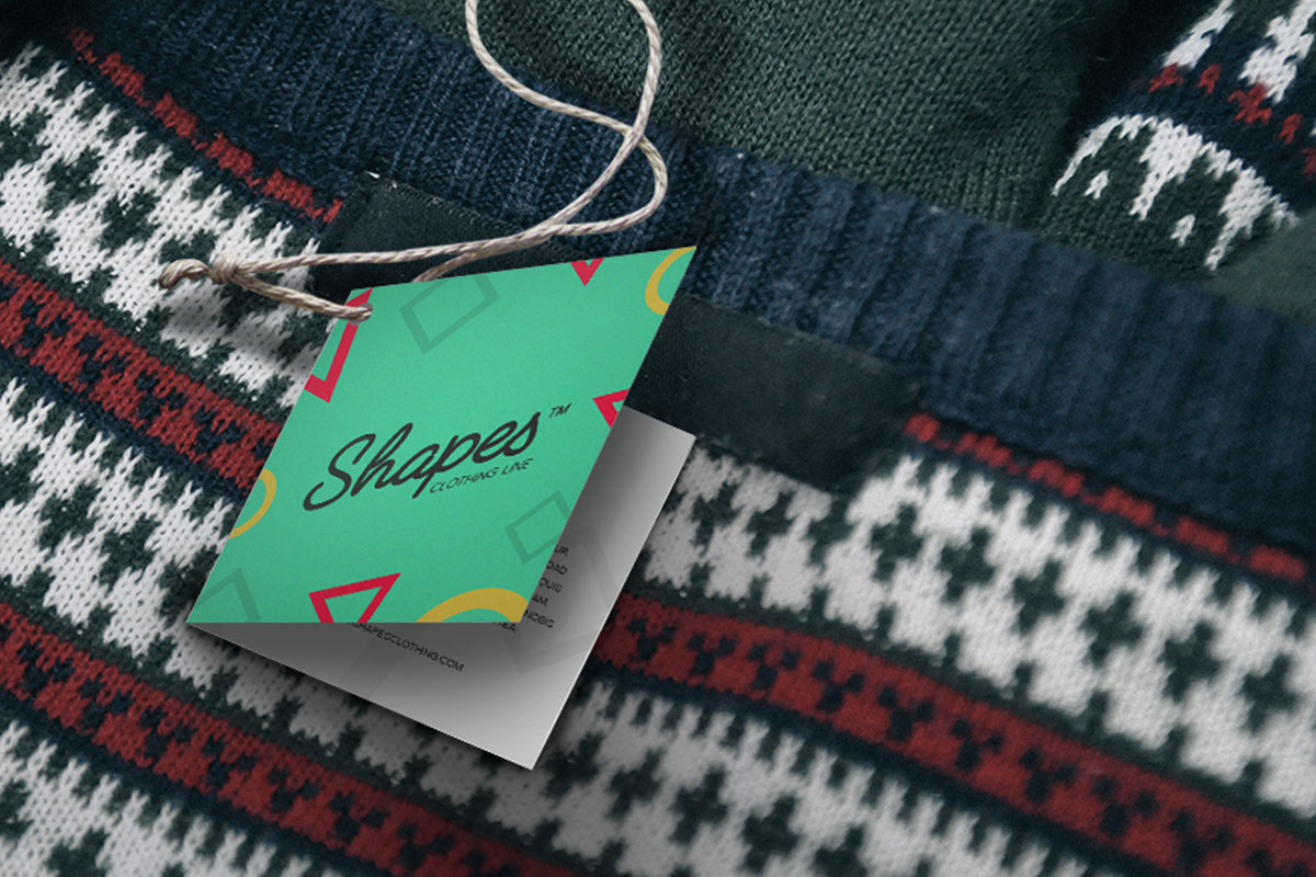 Boutique Tags printing Australia Boutique Tags printing Australia