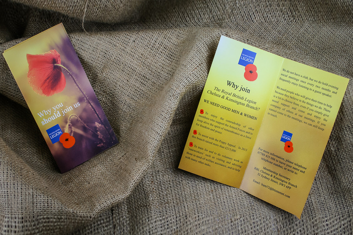 Custom Leaflets printing Australia