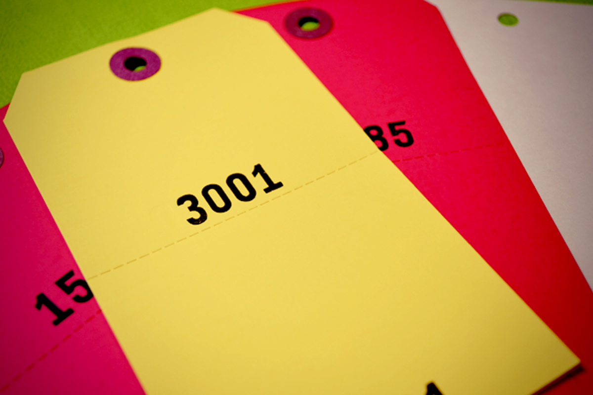 Tear Off Tags printing Australia Tear Off Tags printing Australia