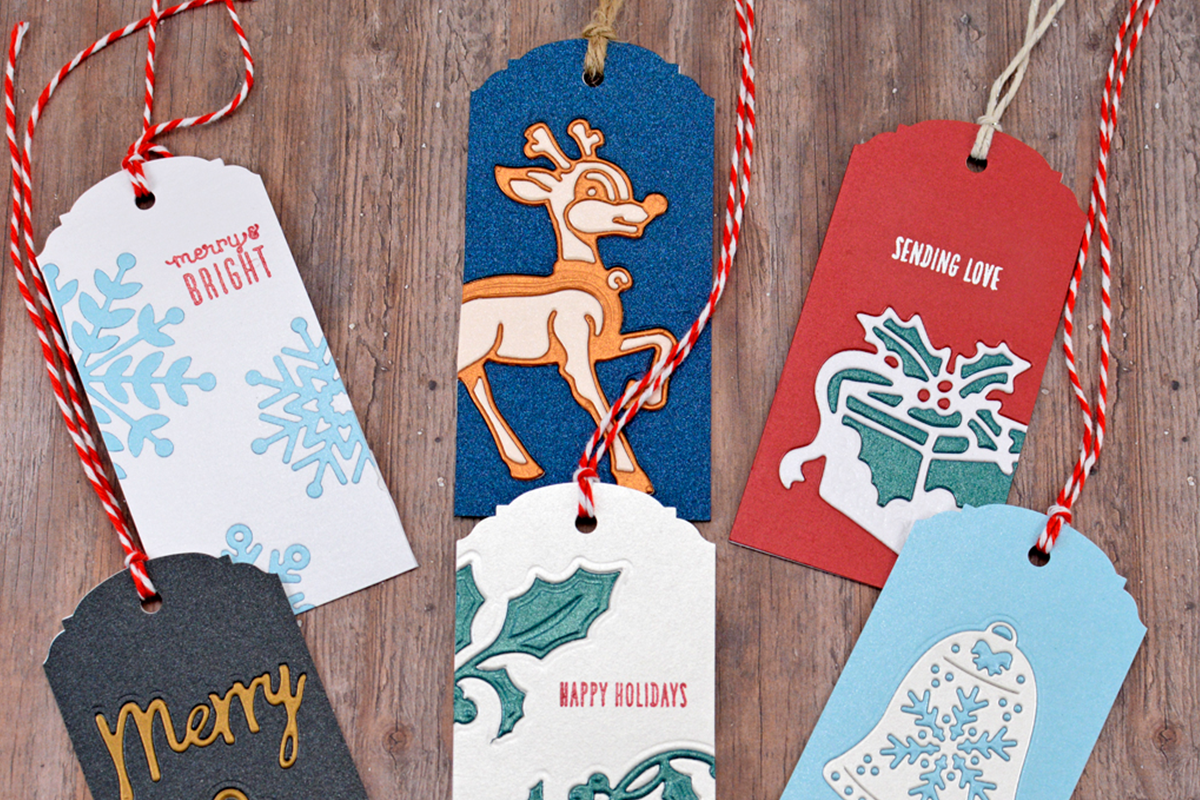 Elegant Series Tags printing Australia Elegant Series Tags printing Australia