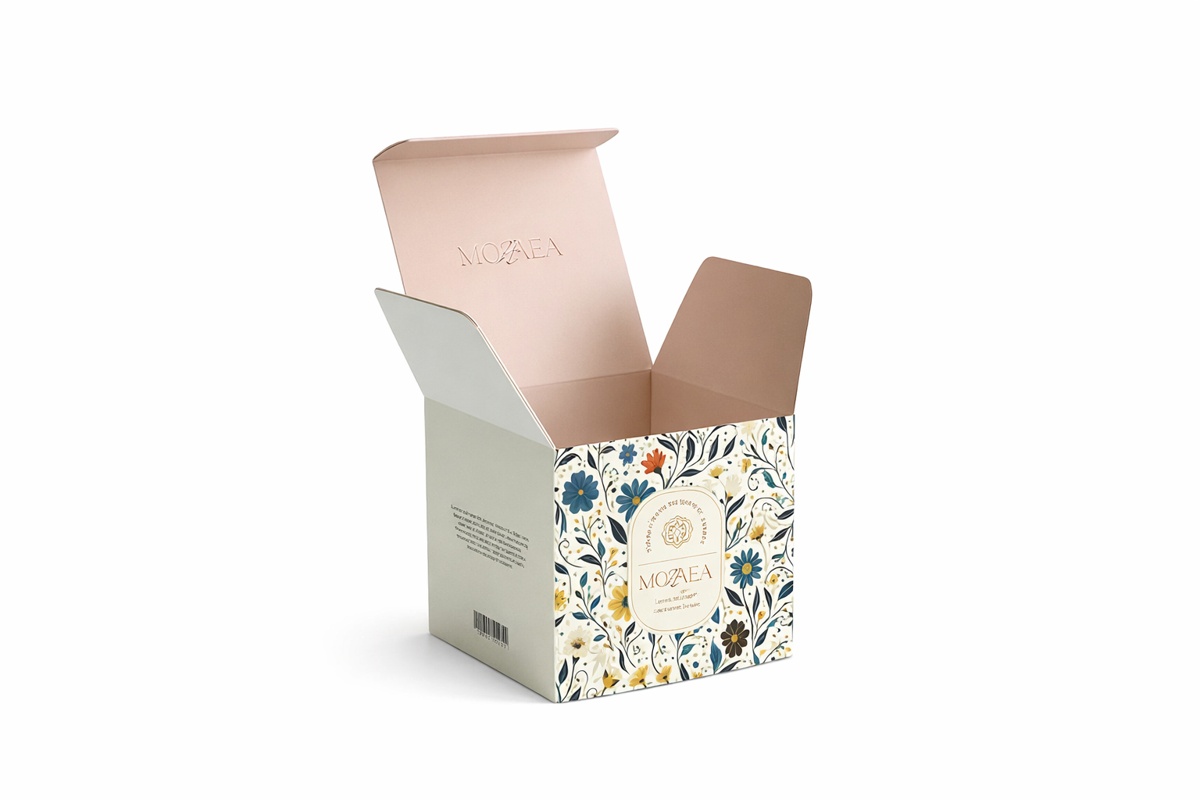 Cube Boxes printing Australia Cube Boxes printing Australia