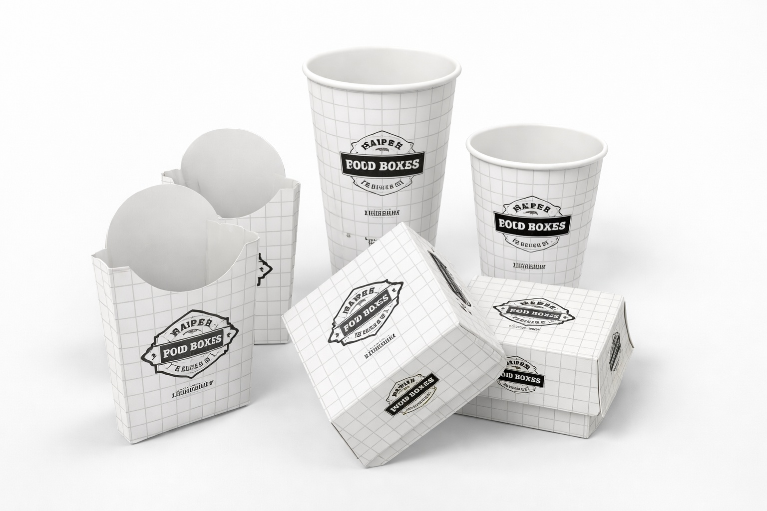 Cup Jar Sleeve Packaging printing Australia Cup Jar Sleeve Packaging printing Australia