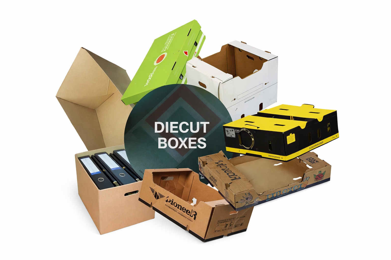 Die Cut Packaging Boxes printing Australia Die Cut Packaging Boxes printing Australia