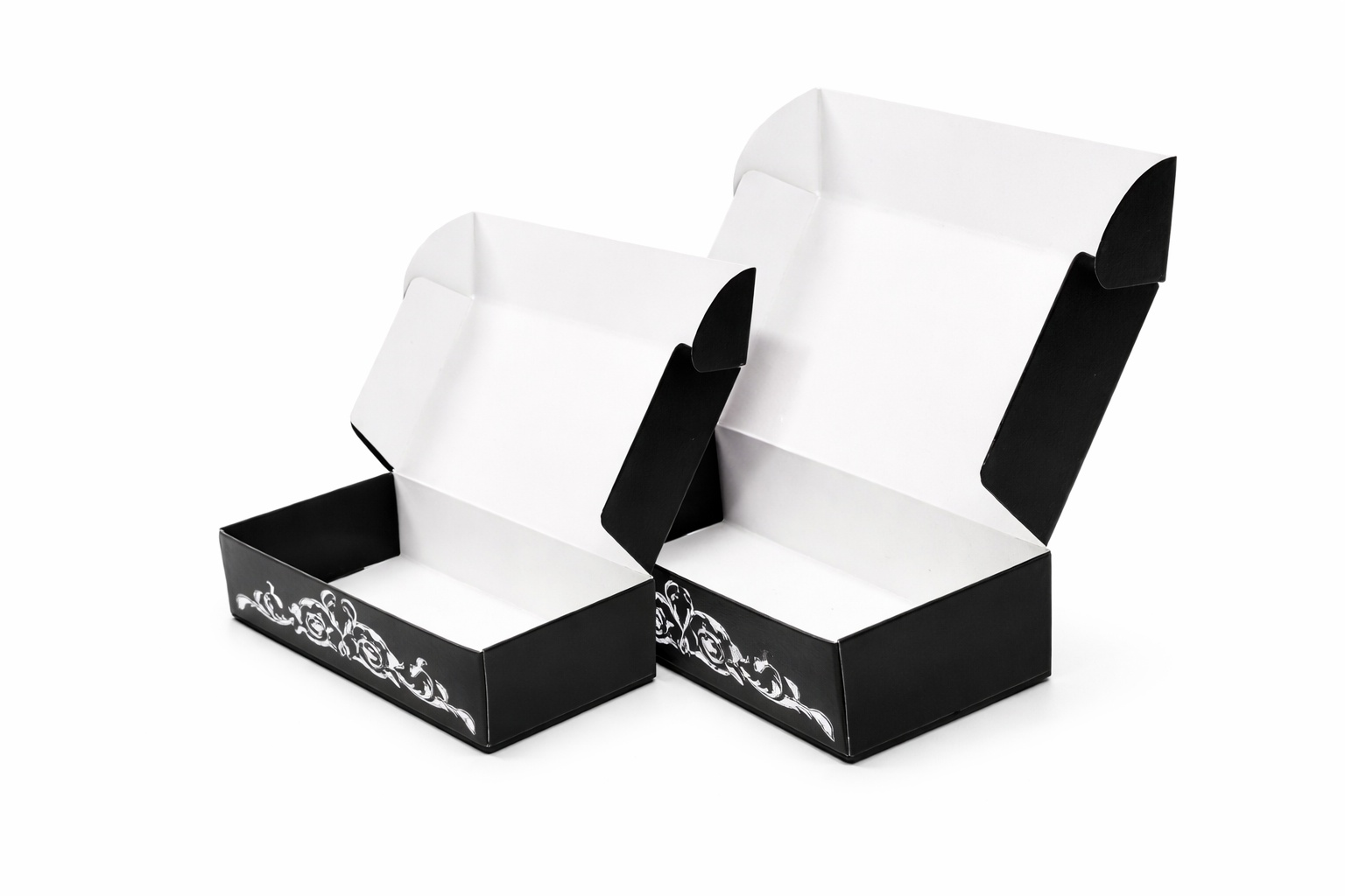 Double Wall Tuck Front Boxes printing Australia Double Wall Tuck Front Boxes printing Australia