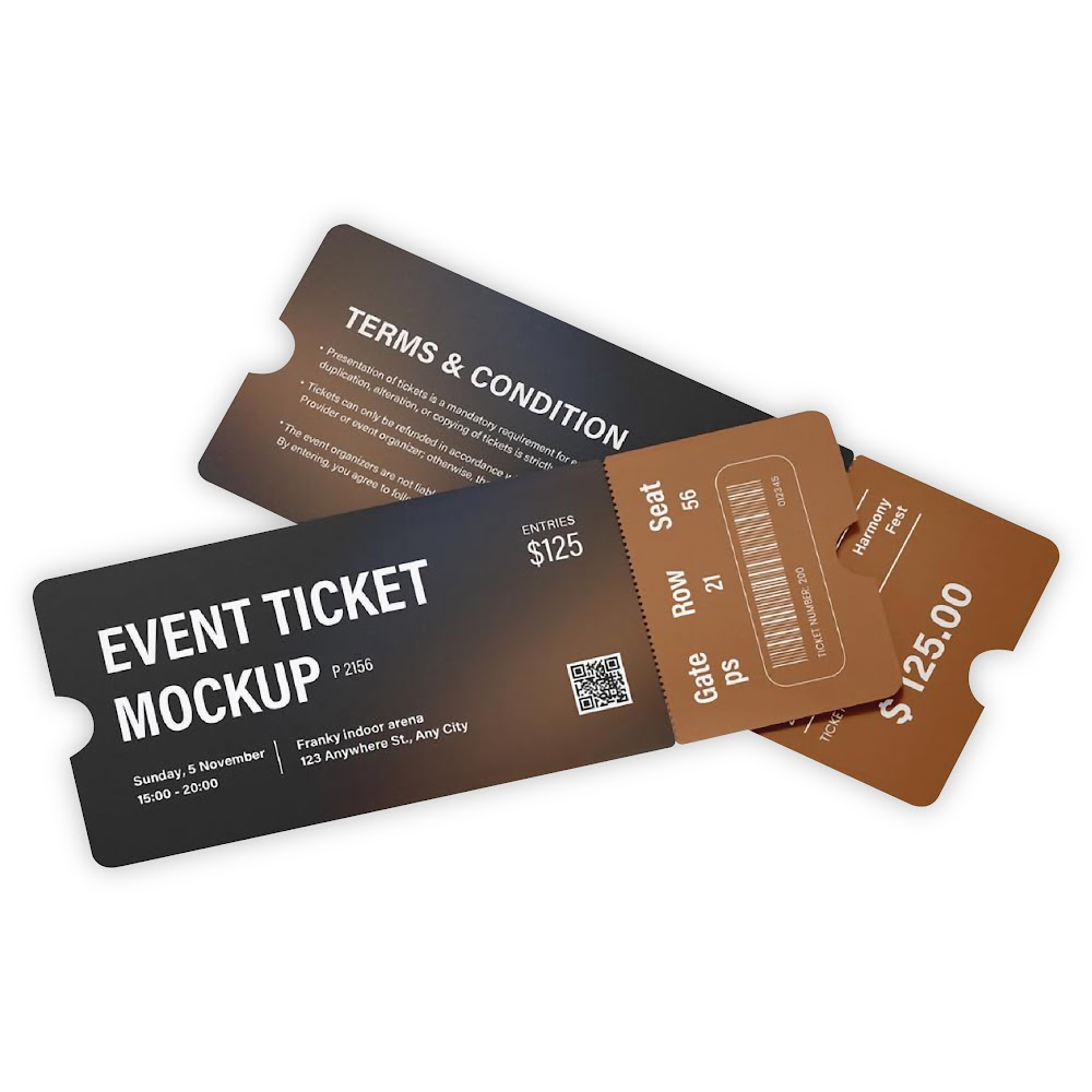 Tickets