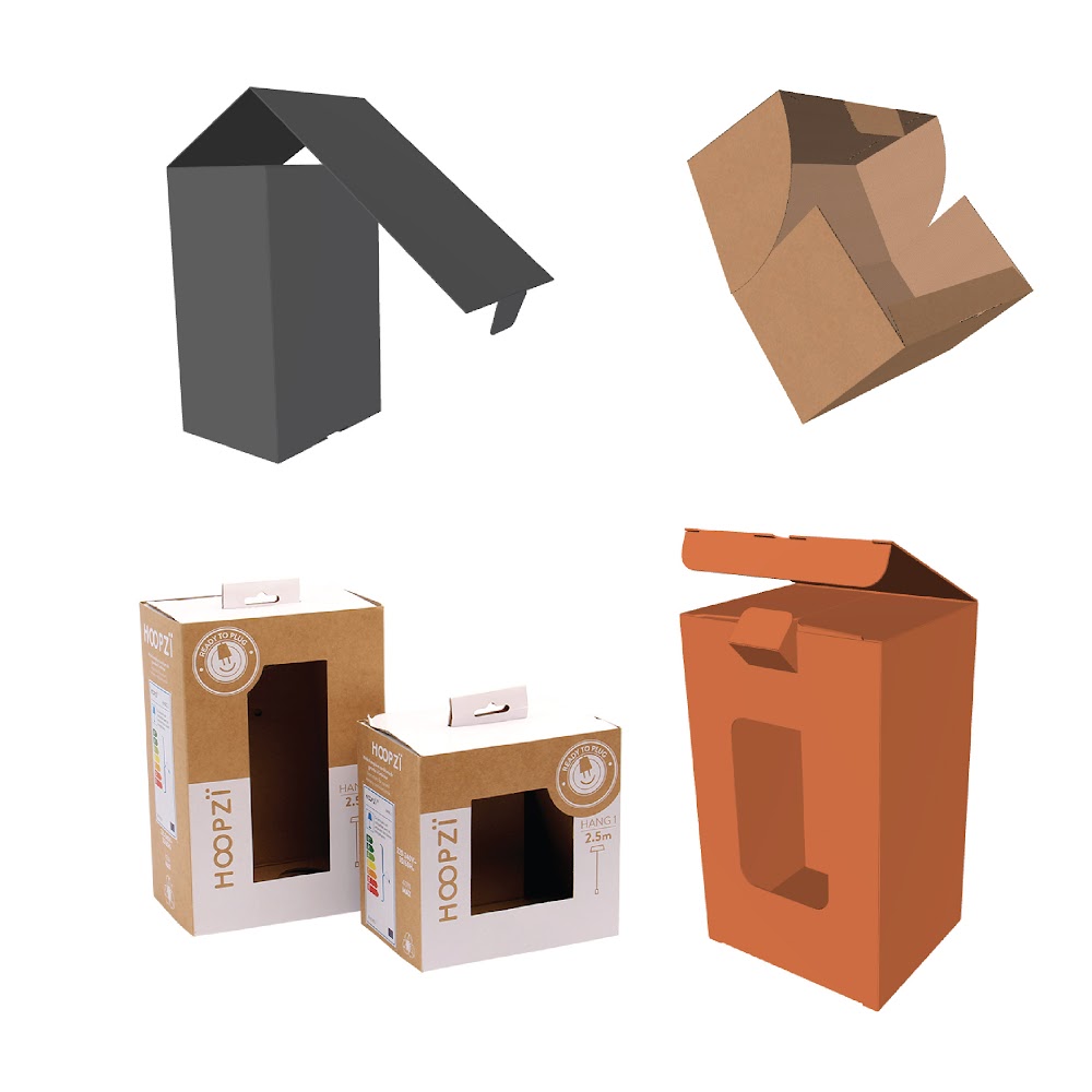 Plug-in Box